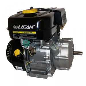 Двигатель Lifan 168F-2-R Двигатель Lifan 168F-2-R