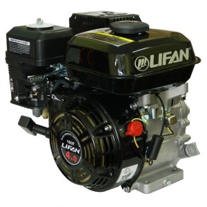 Двигатель LIFAN 168F Двигатель LIFAN 168F