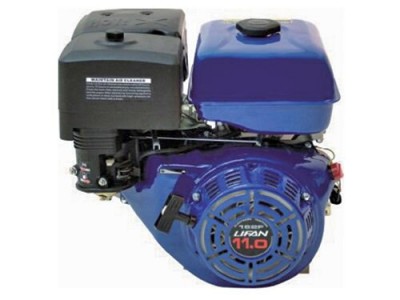 Двигатель Lifan 182F Двигатель Lifan 182F