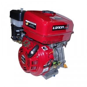 Двигатель Loncin G270F