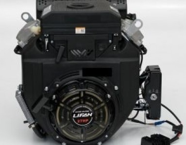 Двигатель Lifan 2V78f-2A 24 л.с. Электростартер с катушкой 20А