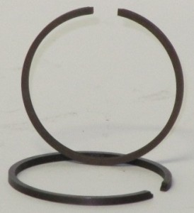 Кольцо поршневое для мотокультиватора Крот (150100004)